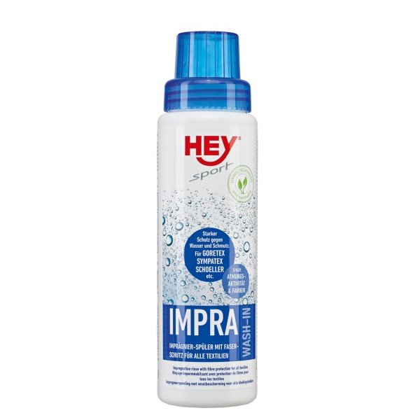 Impra-Wash