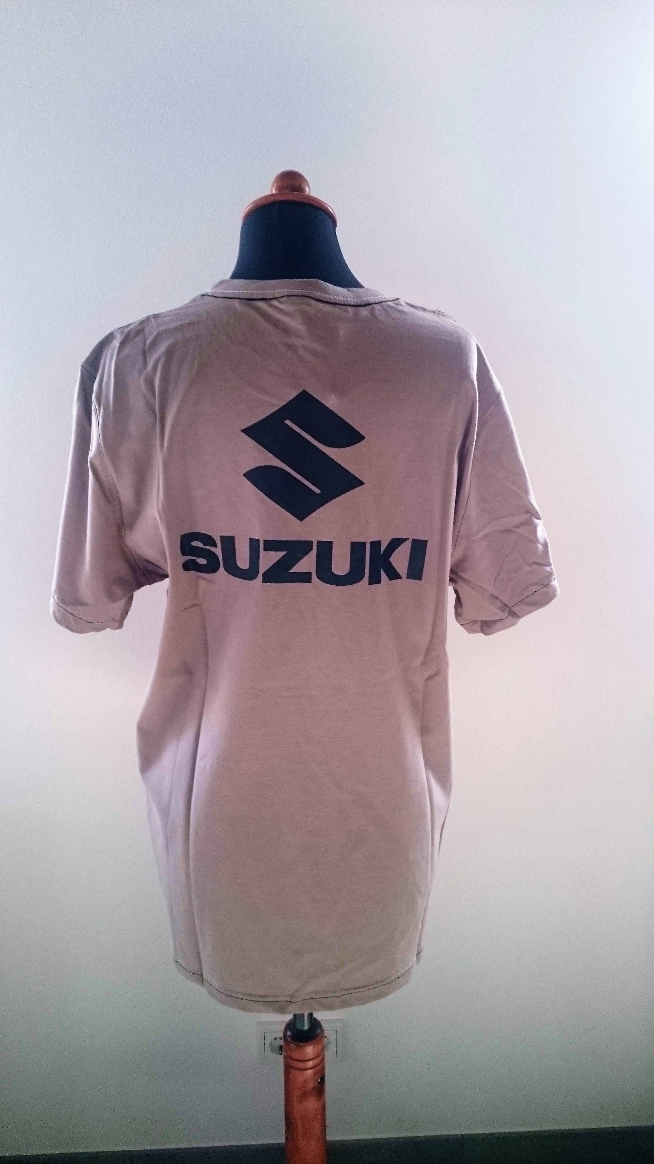 Suzuki TShirt Fahrzeugcenter Gaßmann Online Shop