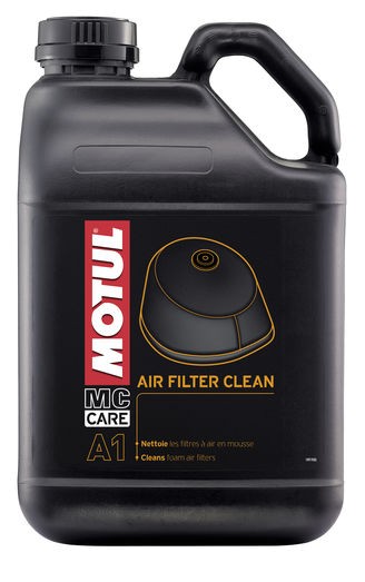 Motul MC Care A1 Air Filter Clean